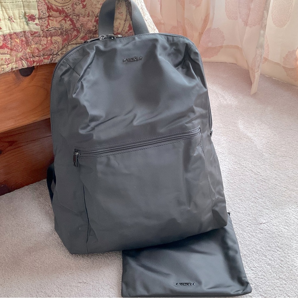 Tumi Just in Case Backpack